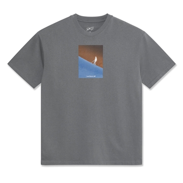 Last Resort AB T-shirt Dunes Graphite